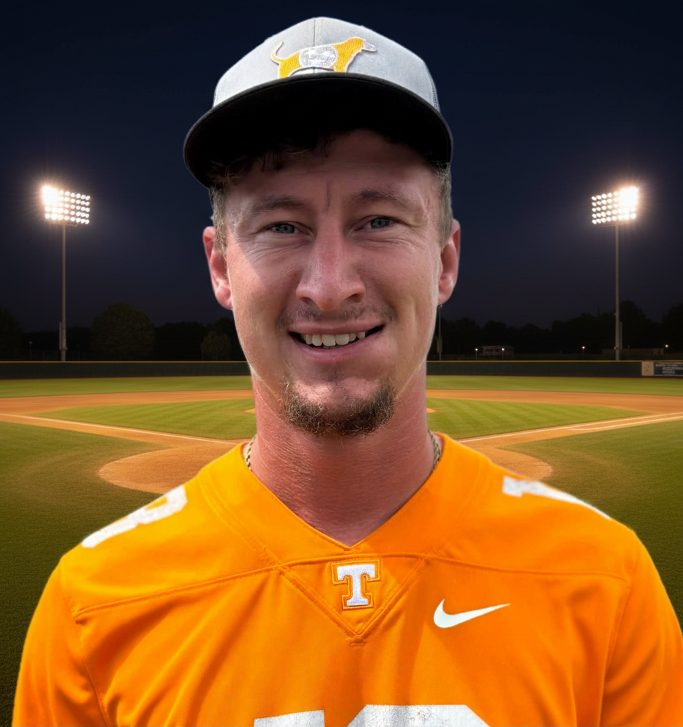 Coach Jake Loden