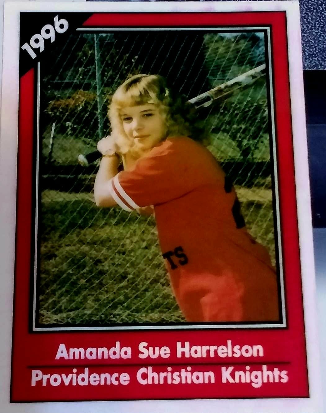 Coach Amanda Howe